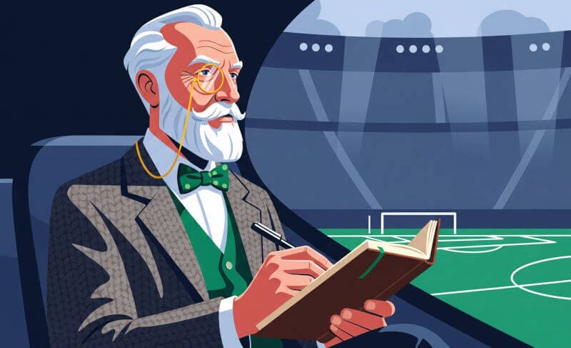 Imagem para o post Apostas Ao Vivo: O Guia Para Encontrar Valor no Calor do Jogo