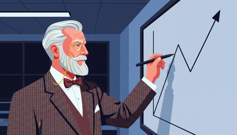 Imagem para o post CLV: A Métrica que Prevê seu Lucro Antes do Jogo Começar